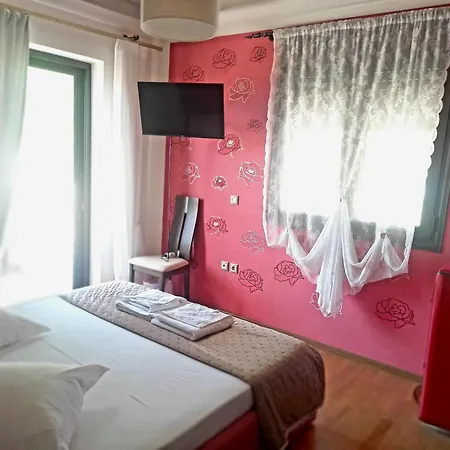 アパート ταξιδιώτες Travellers *